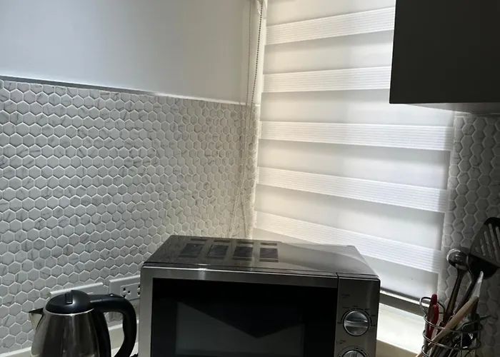 Apartment Victoria Loft In Bgc Wifi Netflix *