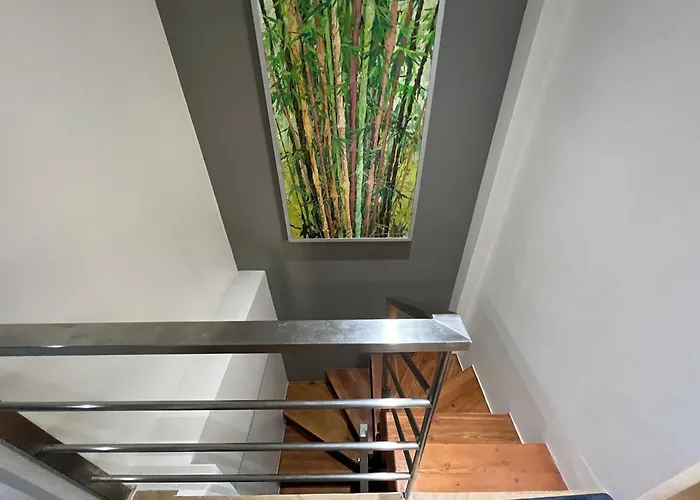 Apartment Victoria Loft In Bgc Wifi Netflix